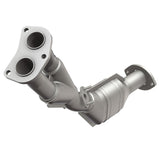 MagnaFlow direct-fit catalytic converter for 2001-2003 Toyota Tacoma 2.7L stainless steel CARB compliant 444255