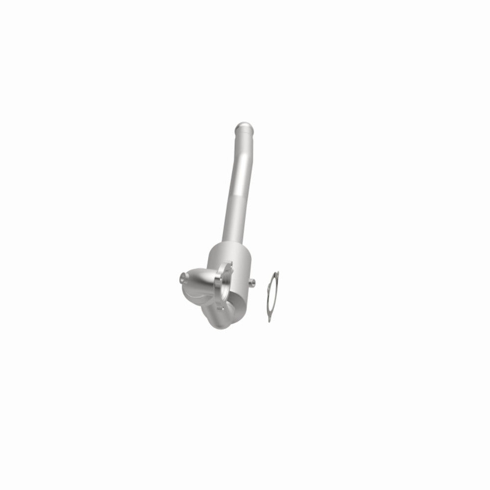 MagnaFlow direct-fit catalytic converter fits 2000 Volvo S70, 2000 Volvo V70, and additional vehicles. Avoid potential exhaust leaks by using the included gaskets to get a proper s