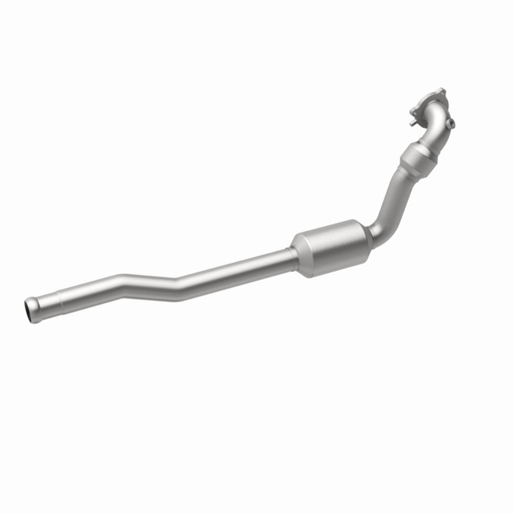 MagnaFlow direct-fit catalytic converter fits 2001-2004 Volvo C70 2.4L stainless steel CARB compliant OBDII 51495