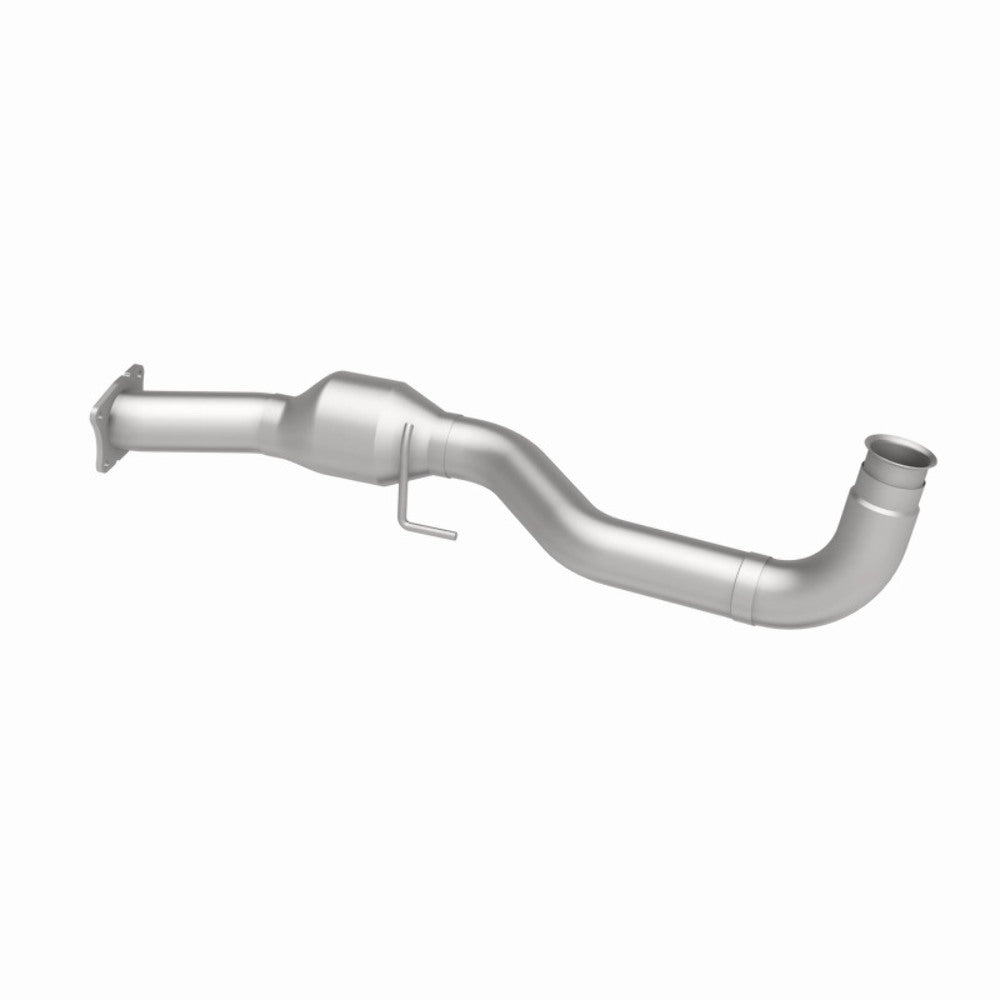 MagnaFlow direct-fit catalytic converter for 2001-2005 Chevy Sierra 6.6L stainless steel Federal EPA compliant OBDII 60501