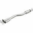 MagnaFlow direct-fit catalytic converter for 2001-2005 Lexus 3.0L stainless steel CARB compliant OBDII 24464