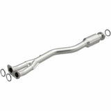 MagnaFlow direct-fit catalytic converter for 2001-2005 Lexus 3.0L stainless steel CARB compliant OBDII 24464