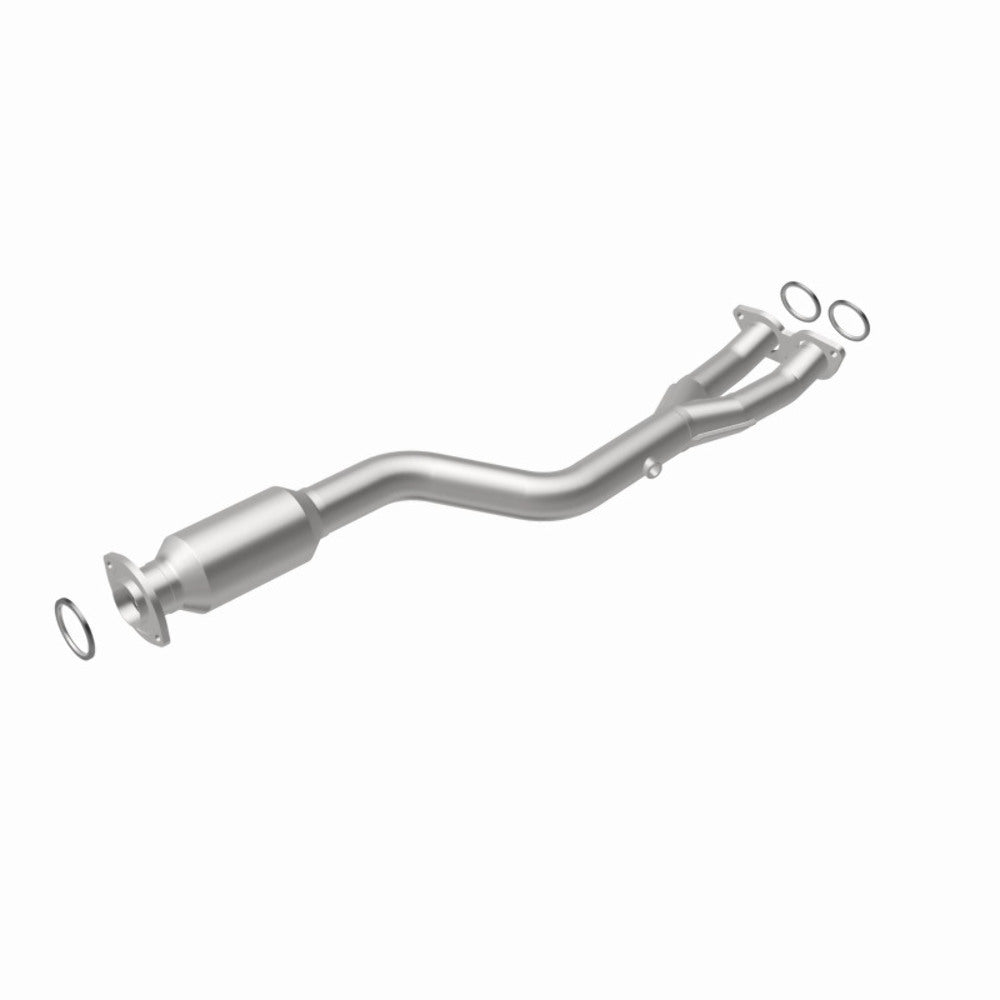 MagnaFlow direct-fit catalytic converter for 2001-2005 Lexus 3.0L stainless steel CARB compliant OBDII 24464