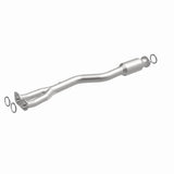 MagnaFlow direct-fit catalytic converter for 2001-2005 Lexus 3.0L stainless steel CARB compliant OBDII 24464