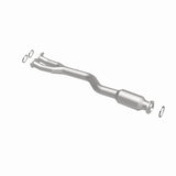 MagnaFlow direct-fit catalytic converter for 2001-2005 Lexus 3.0L stainless steel CARB compliant OBDII 24464
