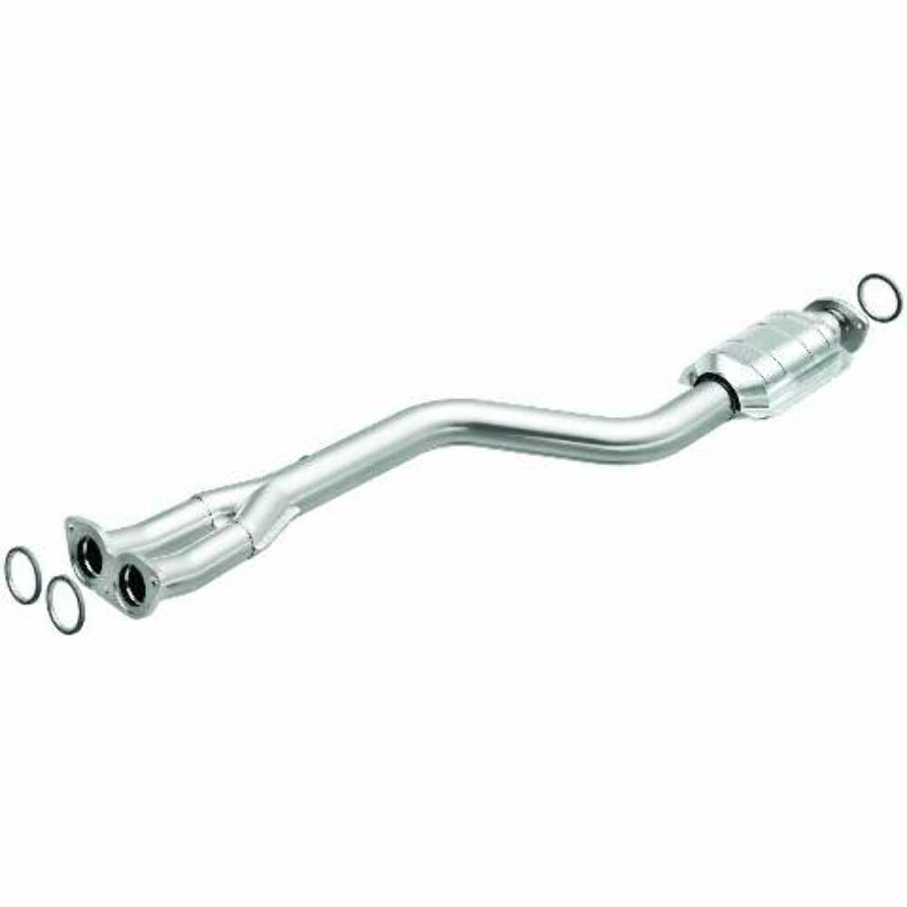 t 01-05 Lexus IS300 rear CA Direct-Fit Catalytic Converter 441021 Magnaflow MagnaFlow Exhaust Products