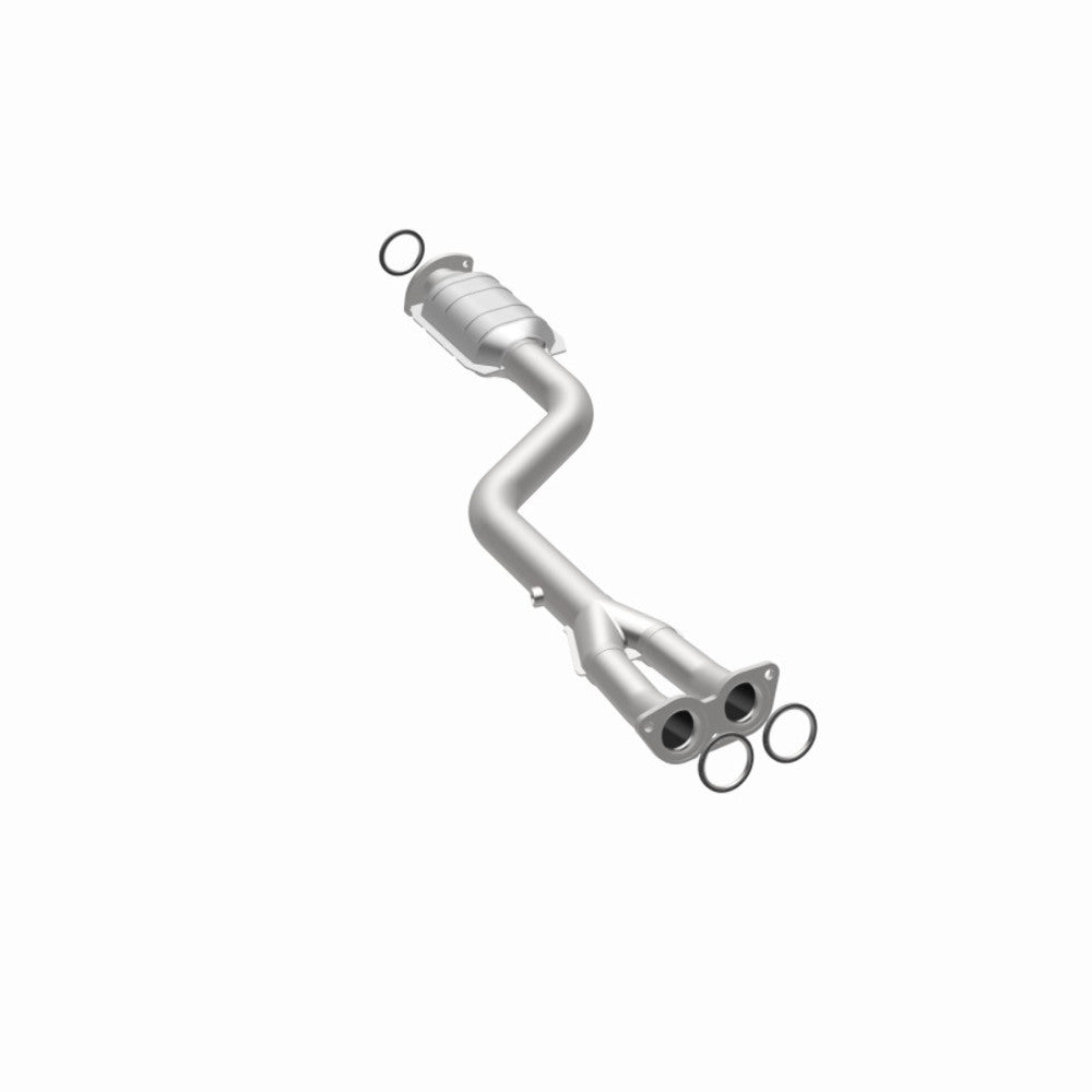 t 01-05 Lexus IS300 rear CA Direct-Fit Catalytic Converter 441021 Magnaflow MagnaFlow Exhaust Products