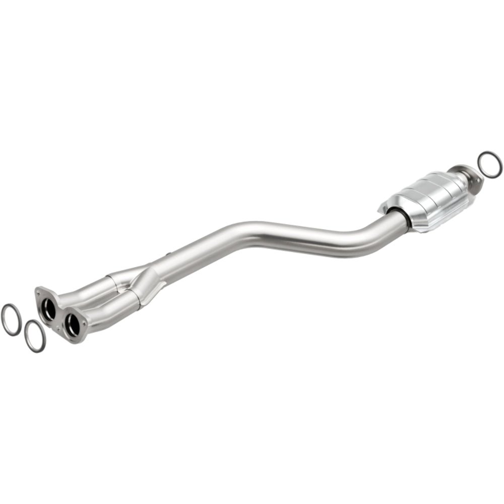 t 01-05 Lexus IS300 rear CA Direct-Fit Catalytic Converter 441021 Magnaflow MagnaFlow Exhaust Products