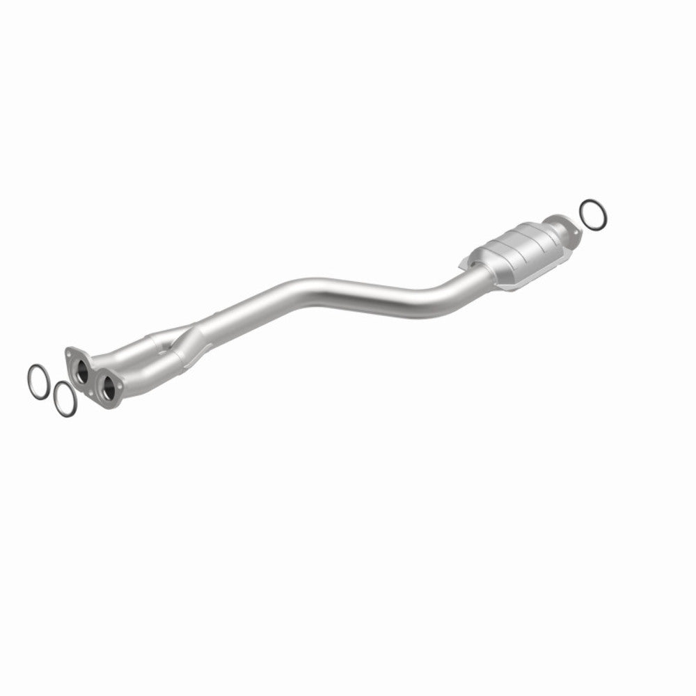 t 01-05 Lexus IS300 rear CA Direct-Fit Catalytic Converter 441021 Magnaflow MagnaFlow Exhaust Products