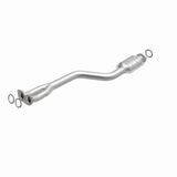 t 01-05 Lexus IS300 rear CA Direct-Fit Catalytic Converter 441021 Magnaflow MagnaFlow Exhaust Products
