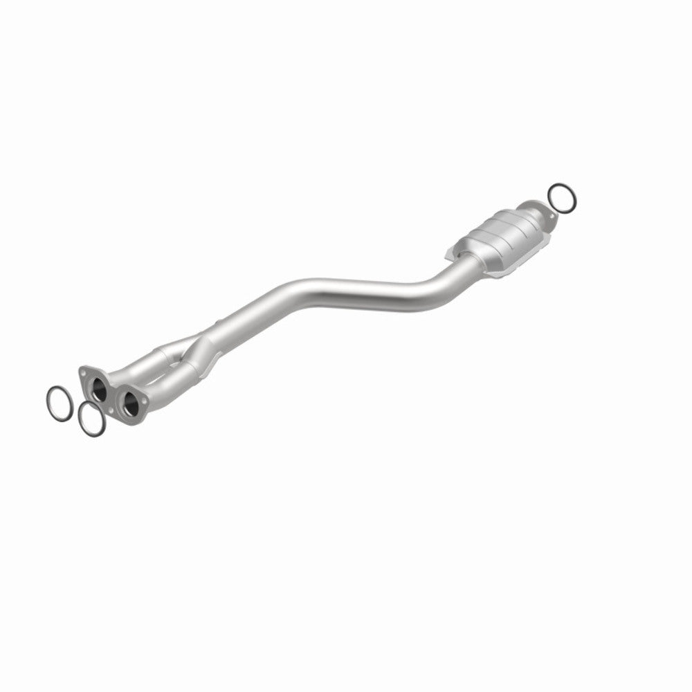 t 01-05 Lexus IS300 rear CA Direct-Fit Catalytic Converter 441021 Magnaflow MagnaFlow Exhaust Products