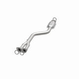 t 01-05 Lexus IS300 rear CA Direct-Fit Catalytic Converter 441021 Magnaflow MagnaFlow Exhaust Products