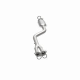 t 01-05 Lexus IS300 rear CA Direct-Fit Catalytic Converter 441021 Magnaflow MagnaFlow Exhaust Products