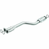 t 01-05 Lexus IS300 rear OEM Direct-Fit Catalytic Converter 49132 Magnaflow MagnaFlow Exhaust Products