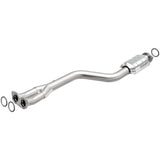 MagnaFlow direct-fit catalytic converter for 2001-2005 Lexus stainless steel CARB compliant OBDII 49132