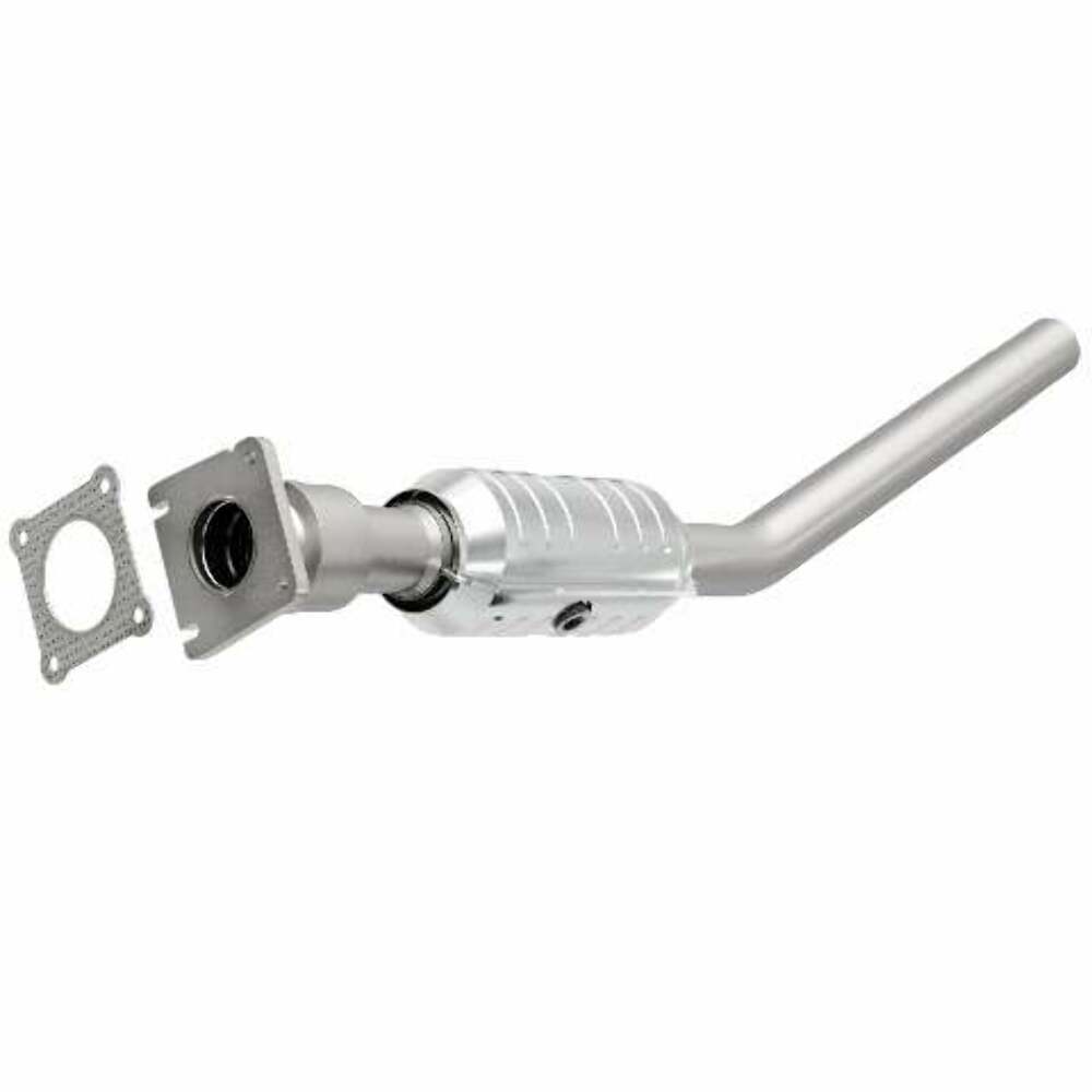 t 01-05 Sebring 2.4L Direct-Fit Catalytic Converter 457019 Magnaflow MagnaFlow Exhaust Products