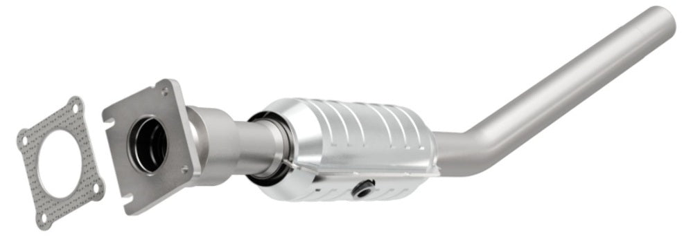 t 01-05 Sebring 2.4L Direct-Fit Catalytic Converter 457019 Magnaflow MagnaFlow Exhaust Products