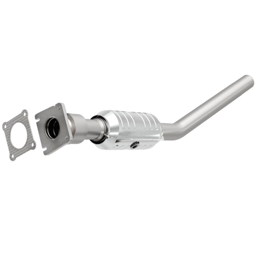 t 01-05 Sebring 2.4L Direct-Fit Catalytic Converter 457019 Magnaflow MagnaFlow Exhaust Products