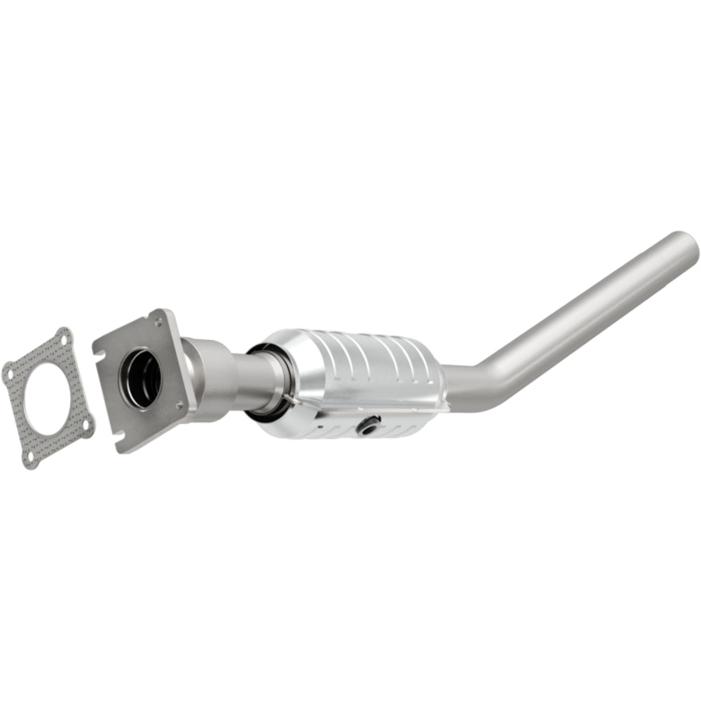 t 01-05 Sebring 2.4L Direct-Fit Catalytic Converter 457019 Magnaflow MagnaFlow Exhaust Products