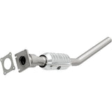 t 01-05 Sebring 2.4L Direct-Fit Catalytic Converter 457019 Magnaflow MagnaFlow Exhaust Products