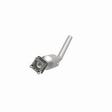t 01-05 Sebring 2.4L Direct-Fit Catalytic Converter 457019 Magnaflow MagnaFlow Exhaust Products