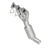 t 01-06 BMW M3 3.2L Rear Mani Direct-Fit Catalytic Converter 49796 Magnaflow MagnaFlow Exhaust Products