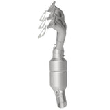 t 01-06 BMW M3 3.2L Rear Mani Direct-Fit Catalytic Converter 49796 Magnaflow MagnaFlow Exhaust Products