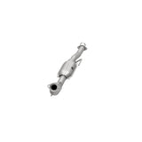 MagnaFlow direct-fit catalytic converter for 2001-2006 Ford 2.3L stainless steel Federal EPA compliant OBDII 24076