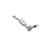 MagnaFlow direct-fit catalytic converter for 2001-2006 Ford 2.3L stainless steel Federal EPA compliant OBDII 24076