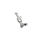 MagnaFlow direct-fit catalytic converter for 2001-2006 Ford 2.3L stainless steel CARB compliant 441413