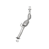 MagnaFlow direct-fit catalytic converter for 2001-2006 Ford 2.3L stainless steel CARB compliant OBDII 51077
