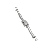 MagnaFlow direct-fit catalytic converter for 2001-2006 Ford 2.3L stainless steel CARB compliant OBDII 51077