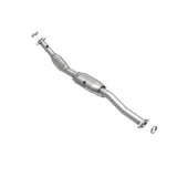 MagnaFlow direct-fit catalytic converter for 2001-2006 Ford 2.3L stainless steel CARB compliant OBDII 51077