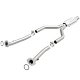 MagnaFlow direct-fit catalytic converter for 2001-2006 Lexus S4 4.3L stainless steel CARB compliant 24169