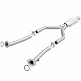 t 01-06 Lexus LS430 4.3L Rear Direct-Fit Catalytic Converter 51454 Magnaflow MagnaFlow Exhaust Products