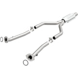 t 01-06 Lexus LS430 4.3L Rear Direct-Fit Catalytic Converter 51454 Magnaflow MagnaFlow Exhaust Products