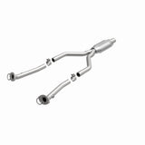t 01-06 Lexus LS430 4.3L Rear Direct-Fit Catalytic Converter 51454 Magnaflow MagnaFlow Exhaust Products