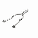 t 01-06 Lexus LS430 4.3L Rear Direct-Fit Catalytic Converter 51454 Magnaflow MagnaFlow Exhaust Products