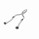 t 01-06 Lexus LS430 4.3L Rear Direct-Fit Catalytic Converter 51454 Magnaflow MagnaFlow Exhaust Products