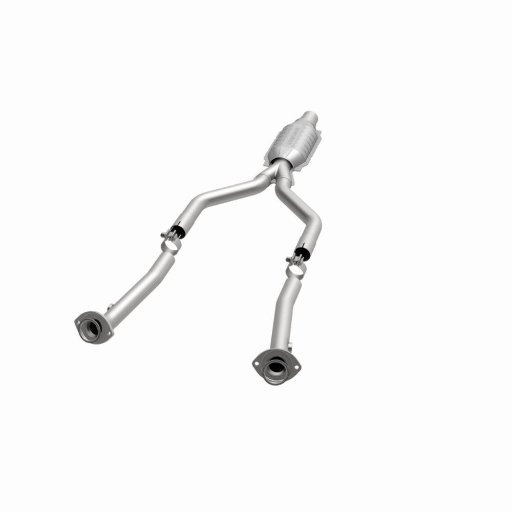 t 01-06 Lexus LS430 4.3L Rear Direct-Fit Catalytic Converter 51454 Magnaflow MagnaFlow Exhaust Products