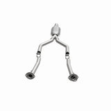 t 01-06 Lexus LS430 4.3L Rear Direct-Fit Catalytic Converter 51454 Magnaflow MagnaFlow Exhaust Products