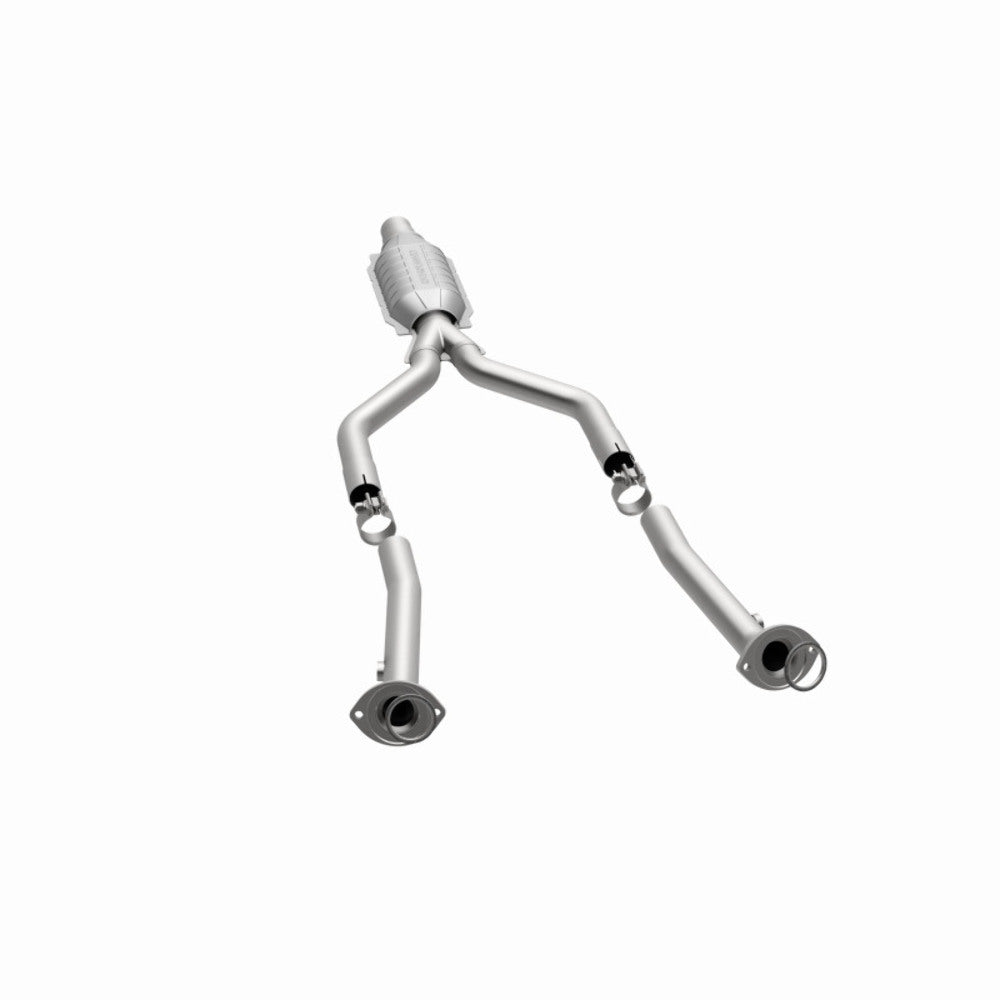t 01-06 Lexus LS430 4.3L Rear Direct-Fit Catalytic Converter 51454 Magnaflow MagnaFlow Exhaust Products