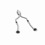 t 01-06 Lexus LS430 4.3L Rear Direct-Fit Catalytic Converter 51454 Magnaflow MagnaFlow Exhaust Products