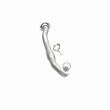 MagnaFlow direct-fit catalytic converter for 2001-2006 Chevy Sierra 2500 6.0L passenger side stainless steel CARB compliant 52493