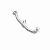 MagnaFlow direct-fit catalytic converter for 2001-2006 Chevy Sierra 2500 6.0L passenger side stainless steel CARB compliant 52493