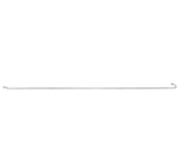 t 01-07 Chevrolet Silverado 2500 HD Brake Line Kit Crew Cab/Short Bed 6.0L Fine Lines