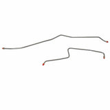 Brake Line for 01-07 Chevy Silverado 2500HD long bed