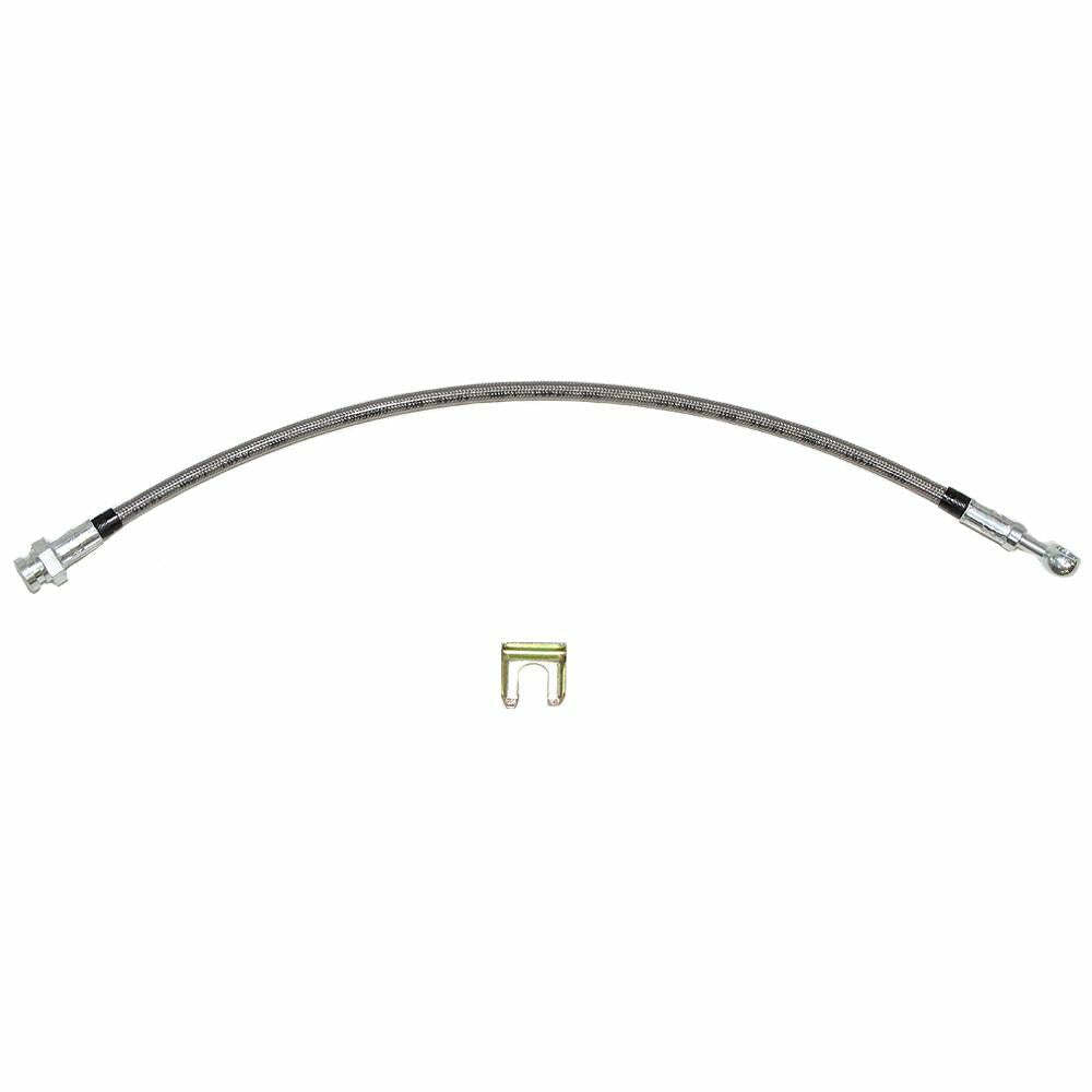 Brake Line for 01-07 Chevy Silverado 2500HD long bed