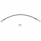 Brake Line for 01-07 Chevy Silverado 2500HD long bed