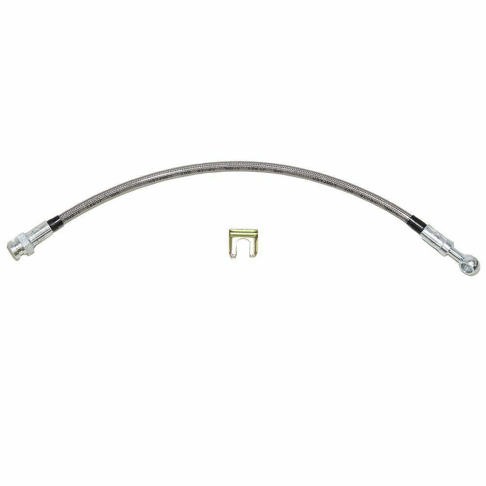 Brake Line for 01-07 Chevy Silverado 2500HD long bed